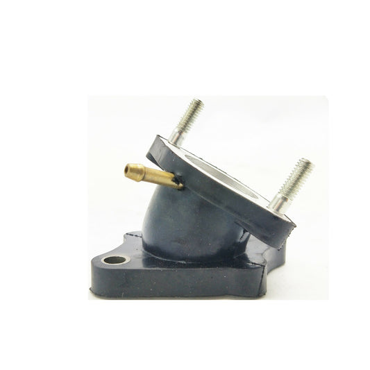 Intake Manifold With Pipe Curved 200CC 250CC 30MM ATV Quad Dirt Bike Motorcycle