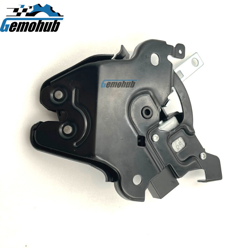 Rear Tailgate Hatch Latch Actuator for 2012-2018 for Mazda 3 Sedan