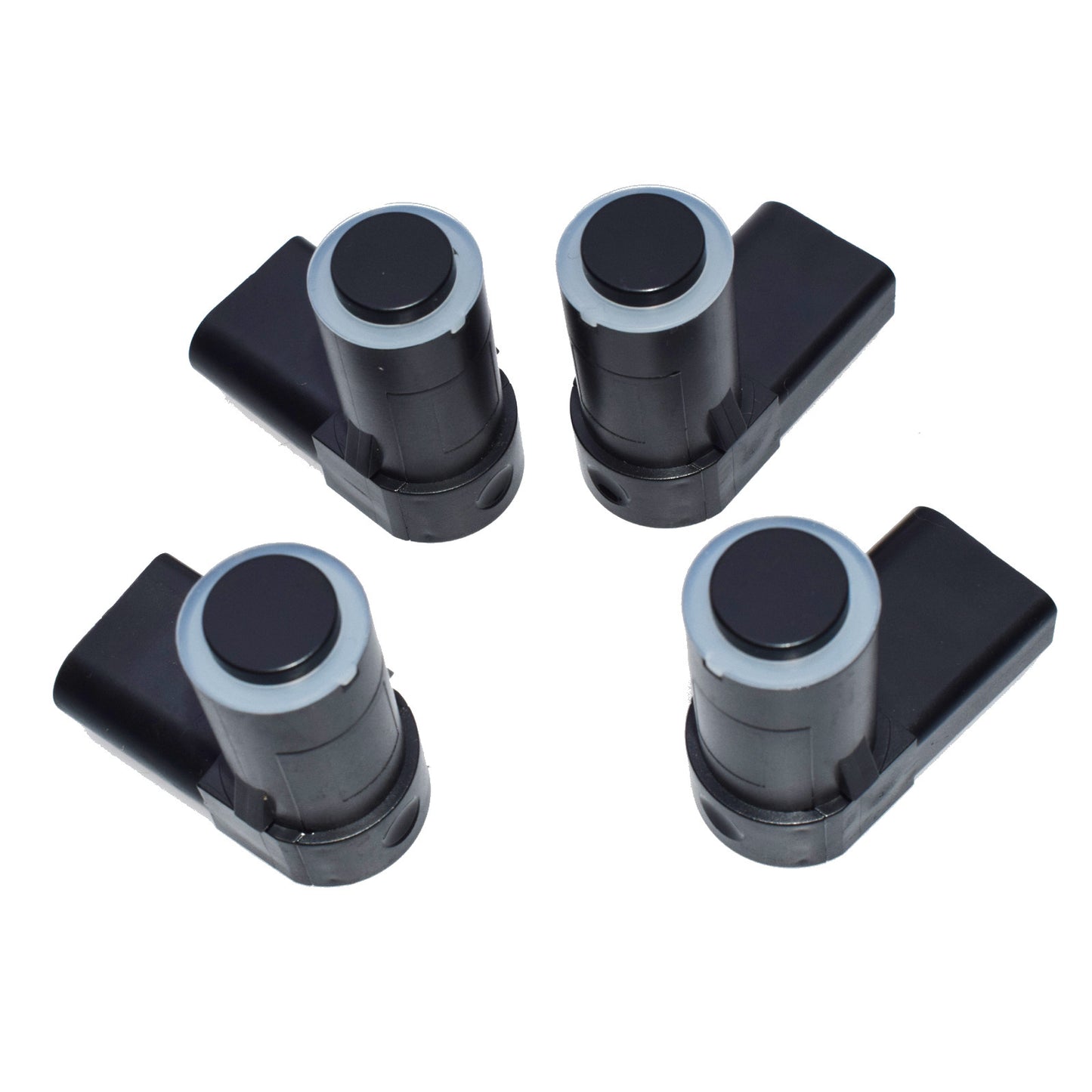3U0919275A 4-piece set PDC parking distance sensor for for VW for Skoda Superb 3U0919275B- v