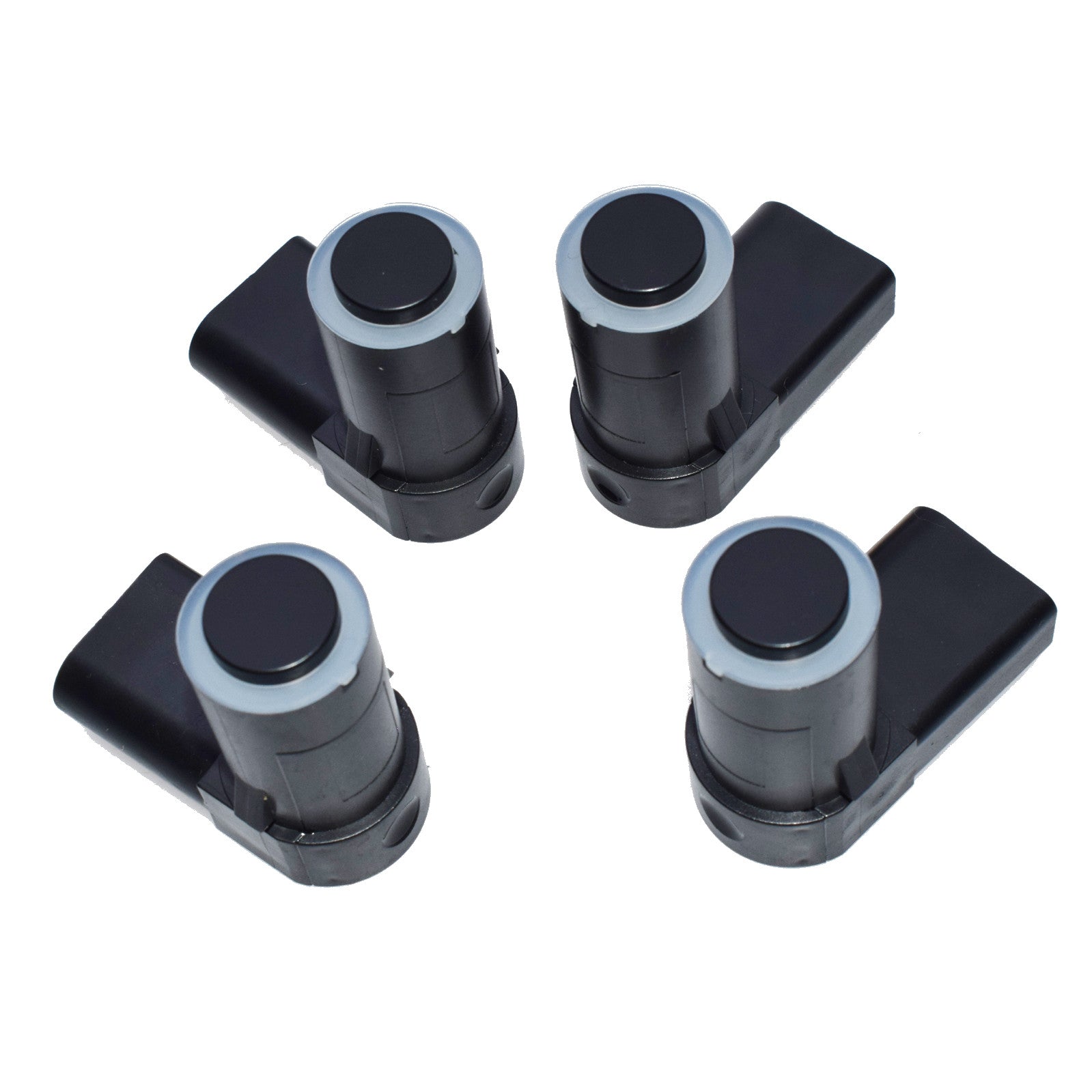 3U0919275A 4-piece set PDC parking distance sensor for for VW for Skoda Superb 3U0919275B- v