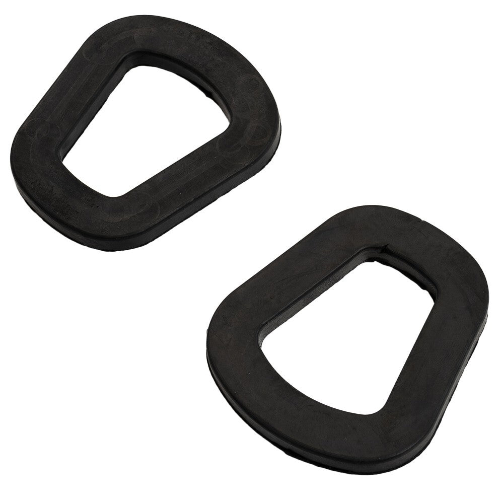 Gasket fuel seal gasket rubber seal ring suitable for Jerry Cans gasoline cans