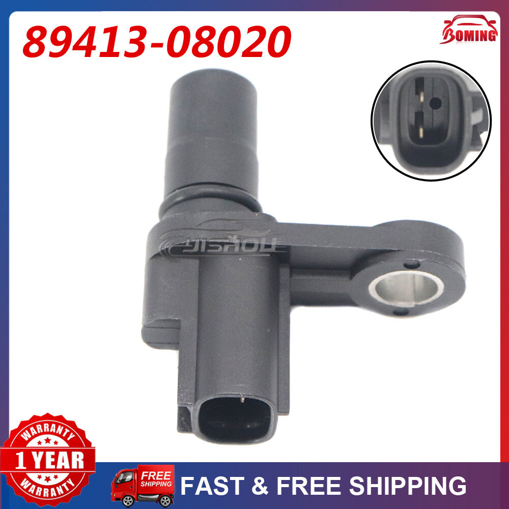 A revolutionary new high-quality transmission speed sensor for the for Toyota for Camry for Scion xB