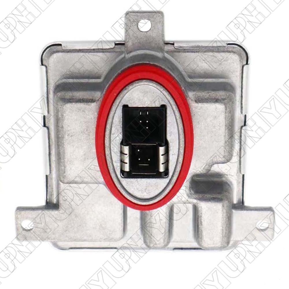 7318327 Xenon Headlight Level Control Ballast Module for BMW E84 E90 LCI F10 F20 Q