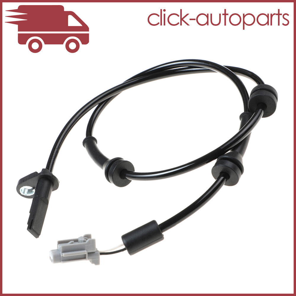 For 2006 2007 2008-2015 for Nissan Qashqai ABS Wheel Speed Sensor 47910-JD000 Q