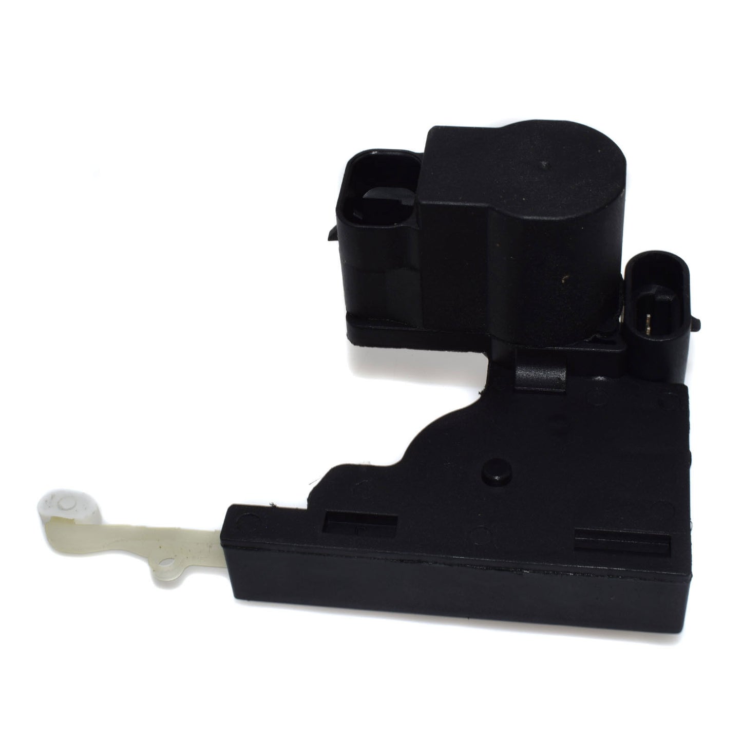 Door lock actuator power supply left for for Buick for Cadillac for GMC 25664288- v