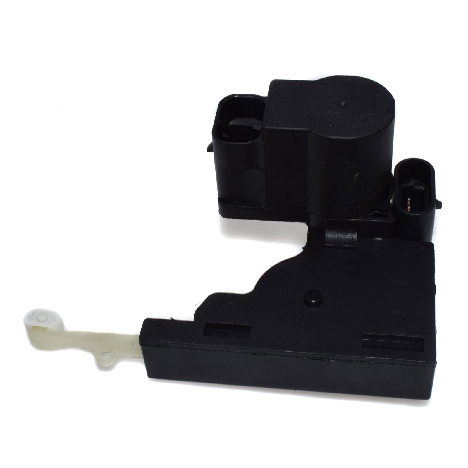Door lock actuator power supply left for for Buick for Cadillac for GMC 25664288- v
