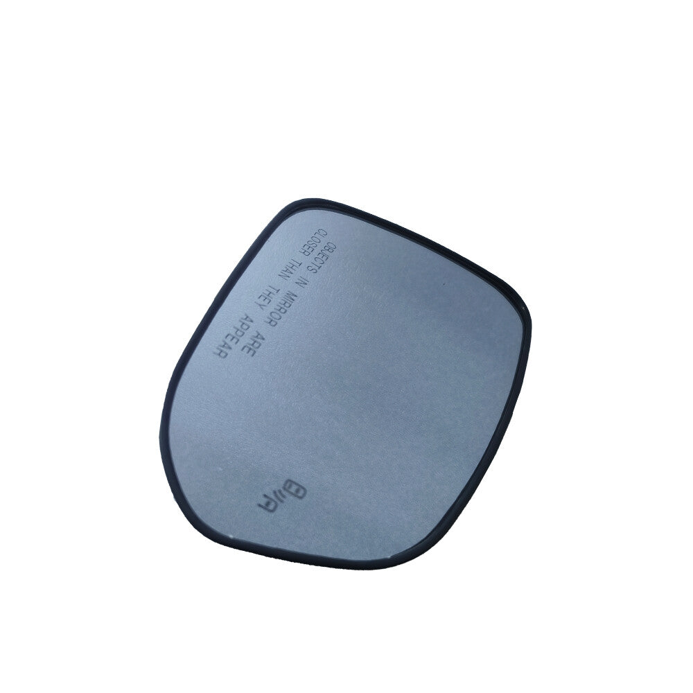 Fits For Highlander 2014-2019 Front Right Blind Spot Mirror Glass Heated Q
