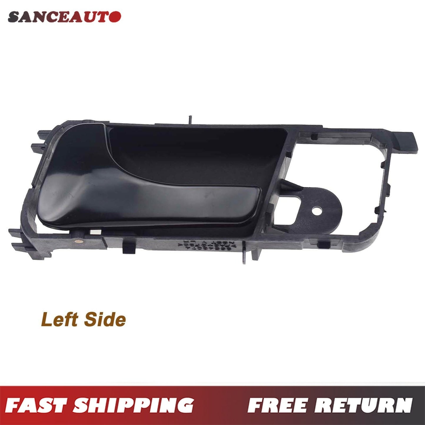 Left LH inner door handle suitable for 04-08 for Suzuki Forenza 96548115, 8310285Z00- n