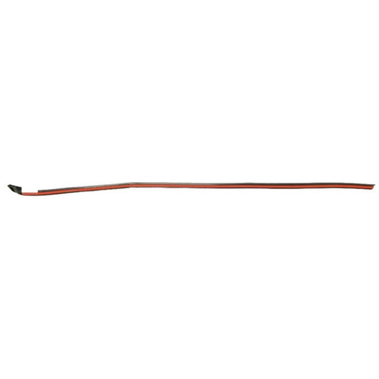 Front Right A Pillar Gap Seal for BMW X7 G07 2019-23