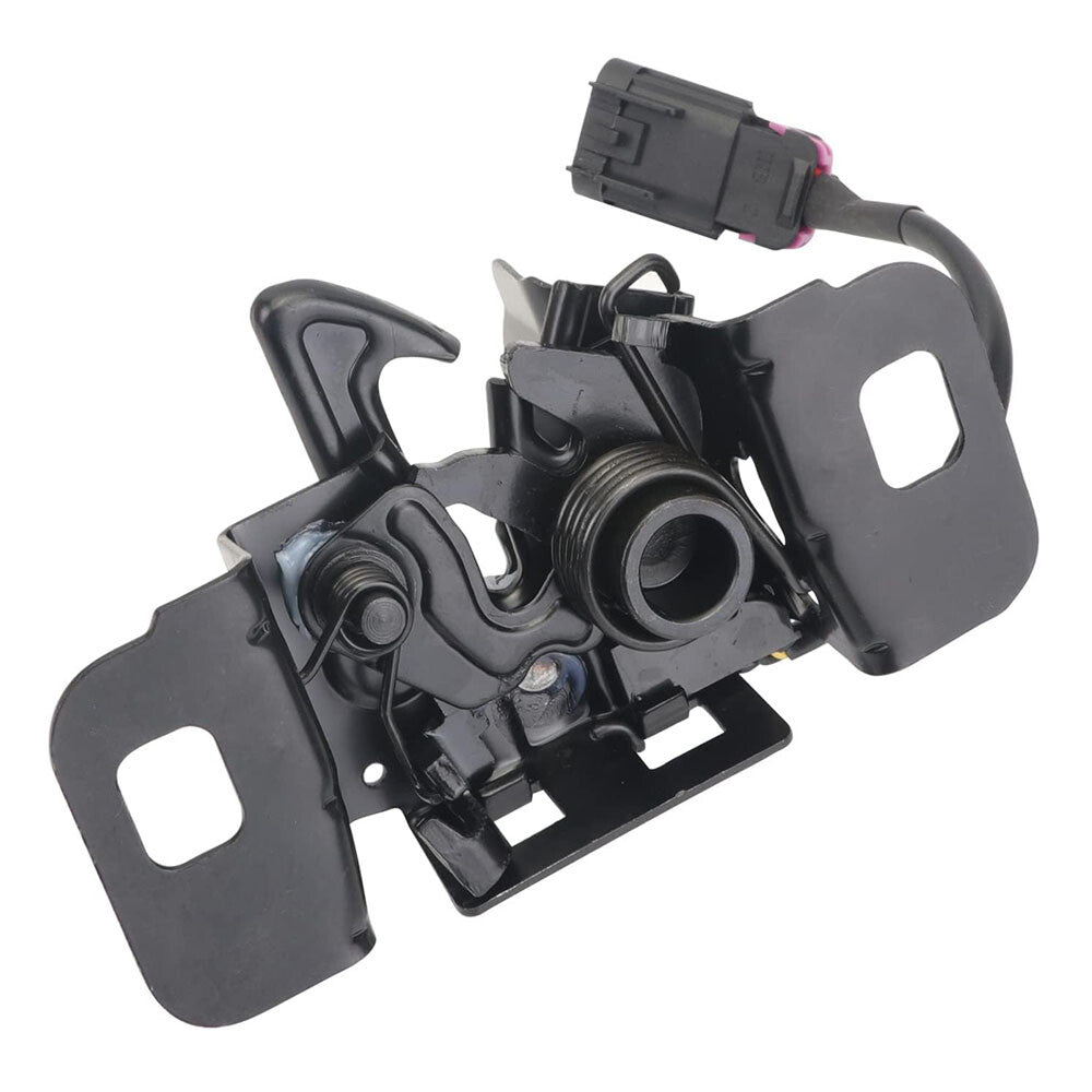 new GM123415 range hood latch for Suburban and for Cadillac for Escalade models 2015-2018. n