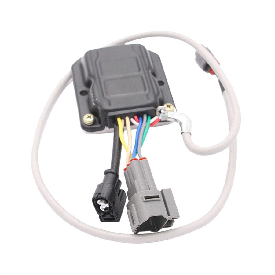 Igniter Assy Ignition Module COIL for Toyota for 4Runner Pickup 1992-1995 22RE 4Cyl Q