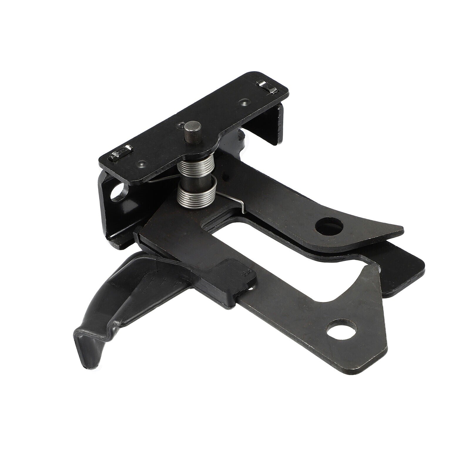 Car Hood Safety Latch Catch Lock Fit for Mercedes-Benz W212 E350 2128800064