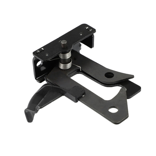 Car Hood Safety Latch Catch Lock Fit for Mercedes-Benz W212 E350 2128800064