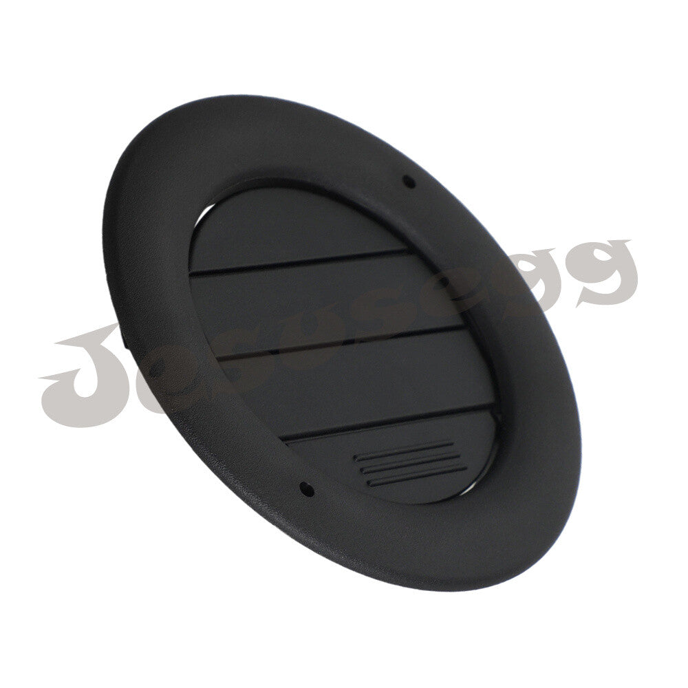 BL1Z-19893-AA Black A/C Heater Vent Trim for Ford Expedition for Lincoln for Navigator Q