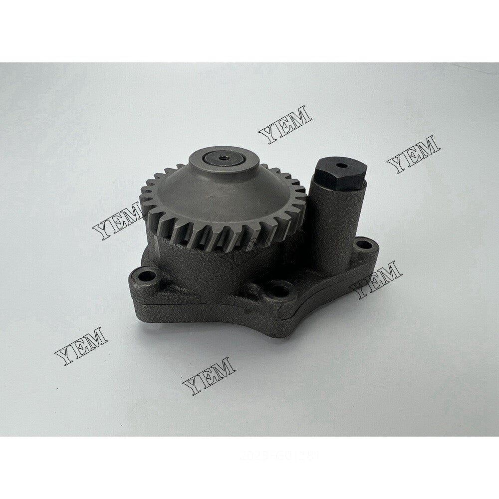 A2300 Oil Pump For Excavator Forklift Diesel Engine Parts