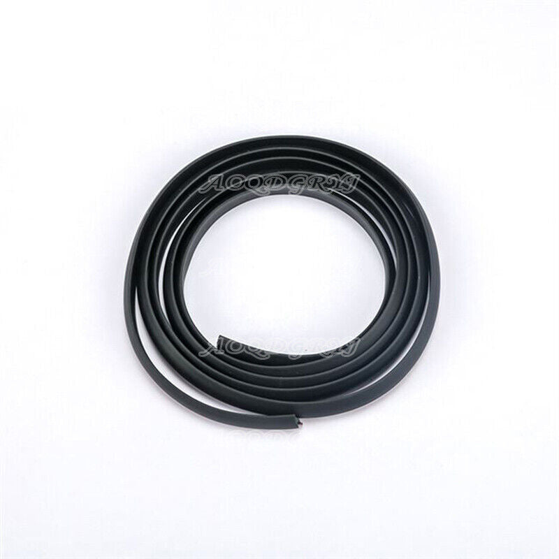 Black For Prado LC90/95RZJ95 1998-2002 Fender Flares Wheel Arches Lining 1.5M Q