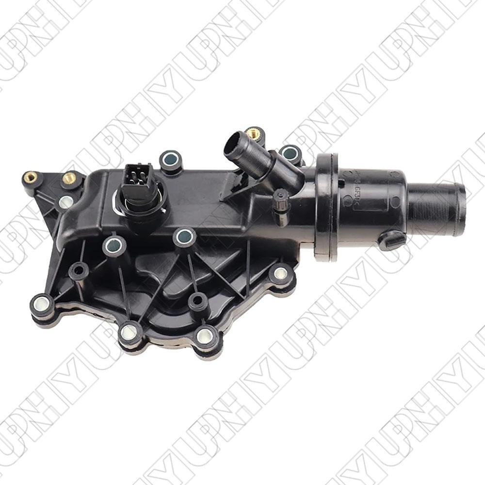 Thermostat Housing for Renault for Clio Scenic Twingo Megane Laguna Modus 8200158269 Q