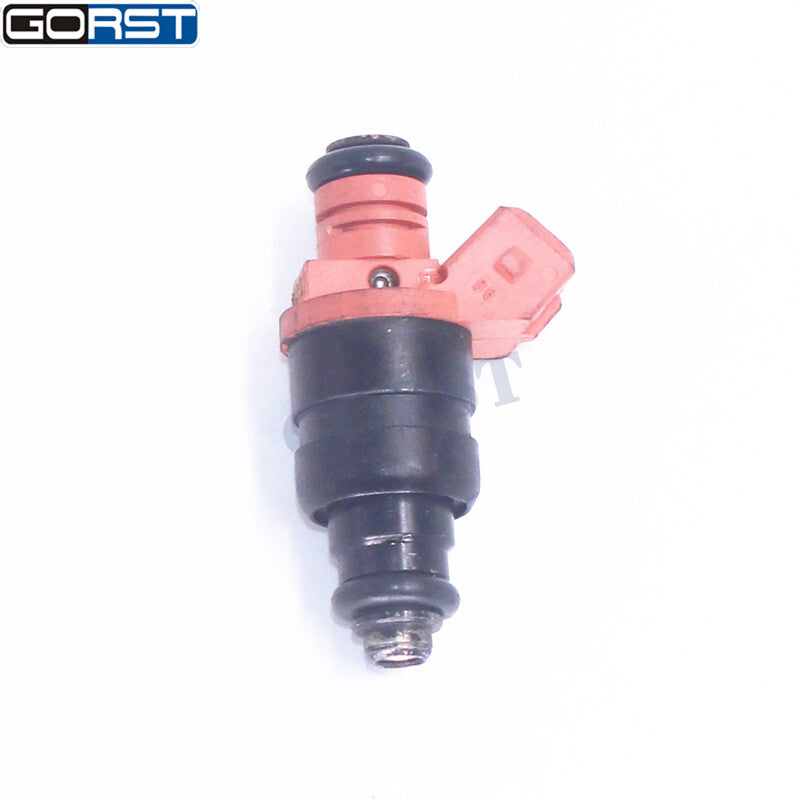 Car Fuel Injector 96518620 For Matiz Chervrolet Matiz Spark 96351840 v