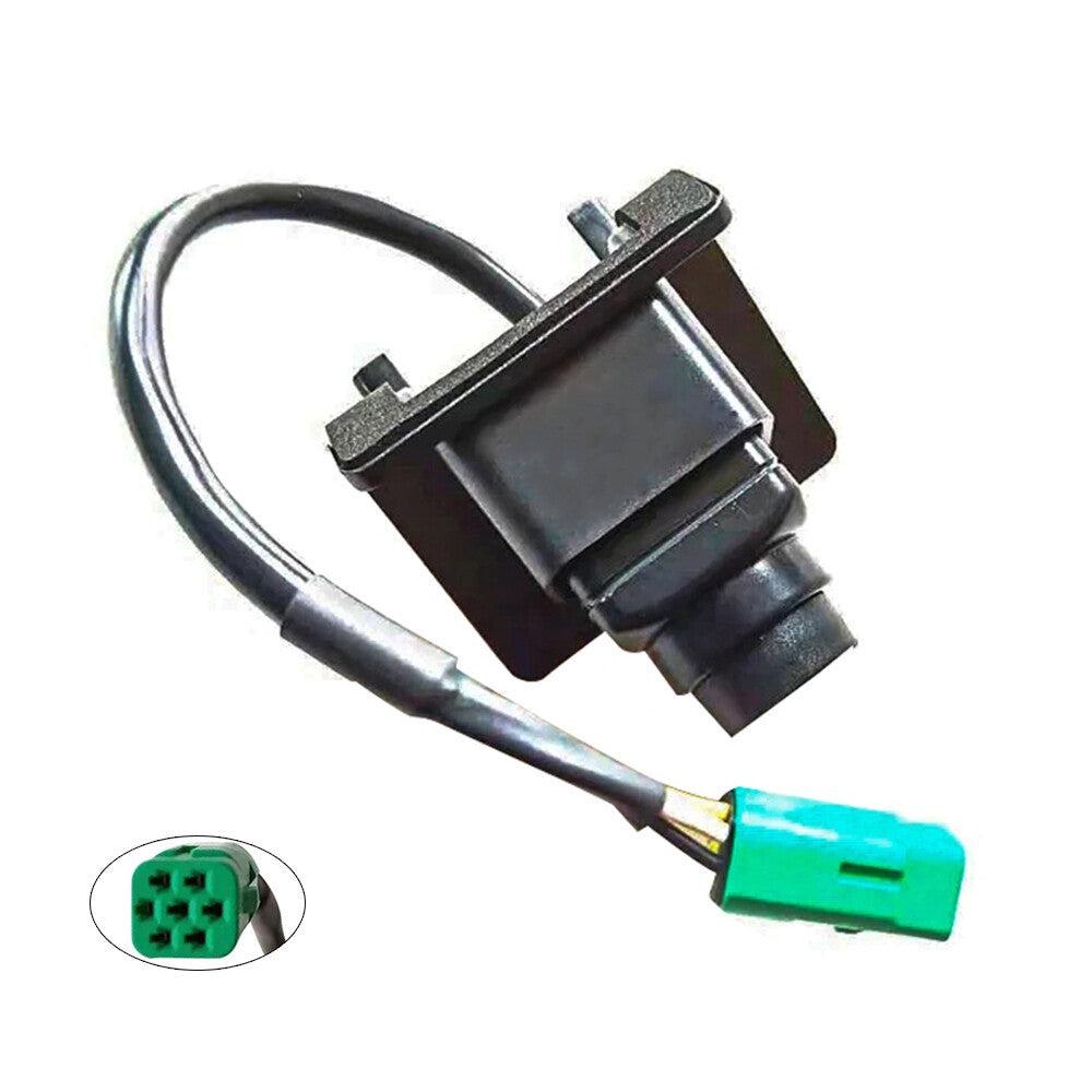 01728220 Fit for Geely Emgrand EC7 GC7EC718 7E7 2014-17 Car Rear Reversing Camera Q