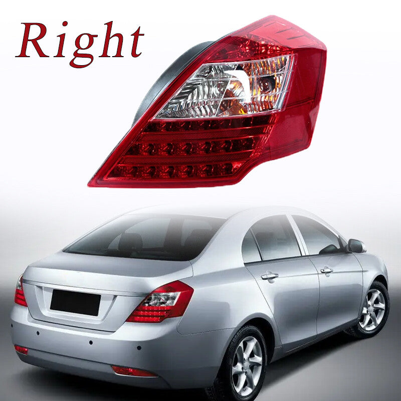 Right Taillight Assembly for Geely Emgrand EC7 Emgrand EV EC718 EC715 2008-2012
