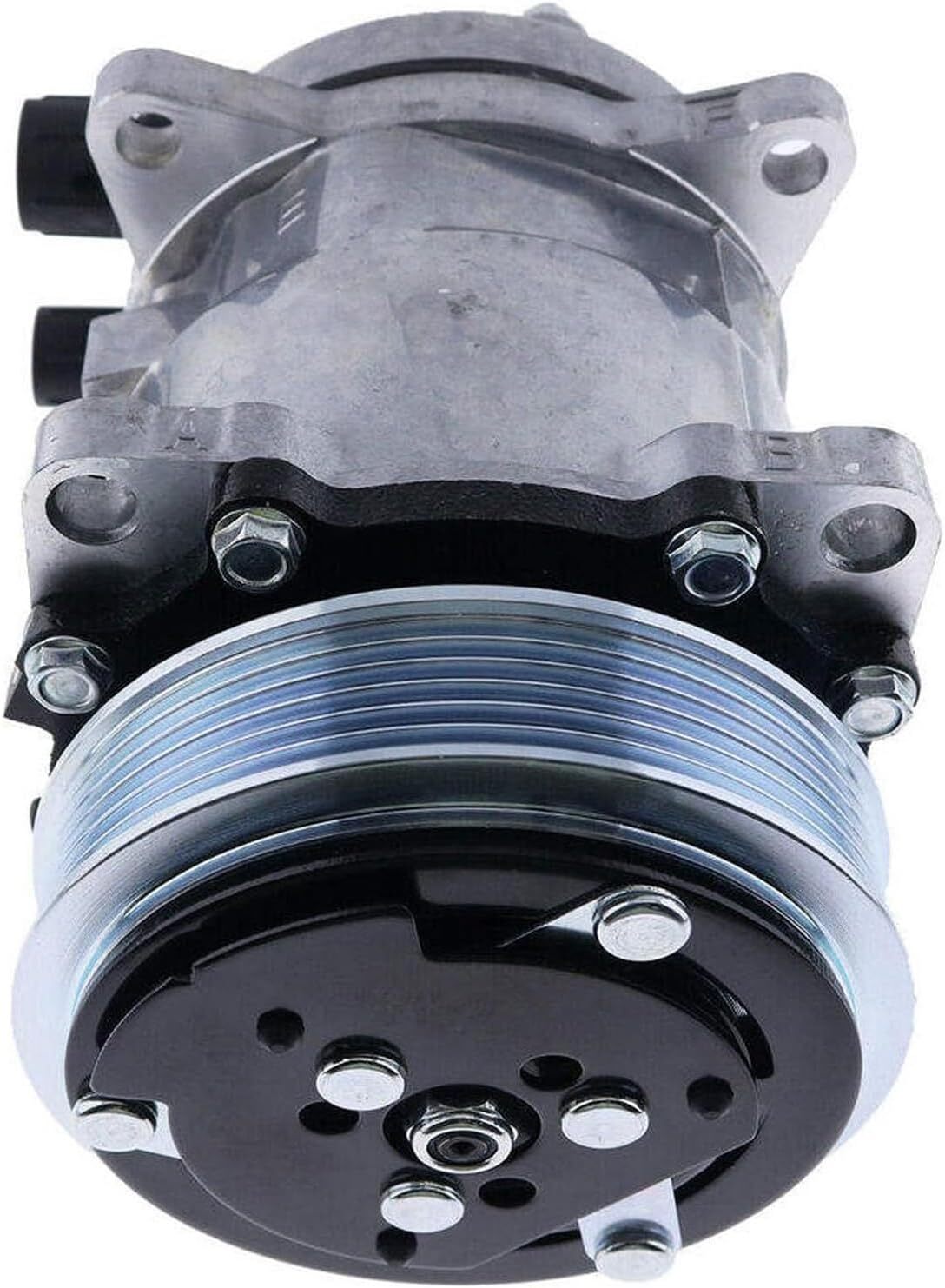 6698590 A/C Compressor for Bobcat A770 L750 S630 S650 S750 S770 S850 T630 T650