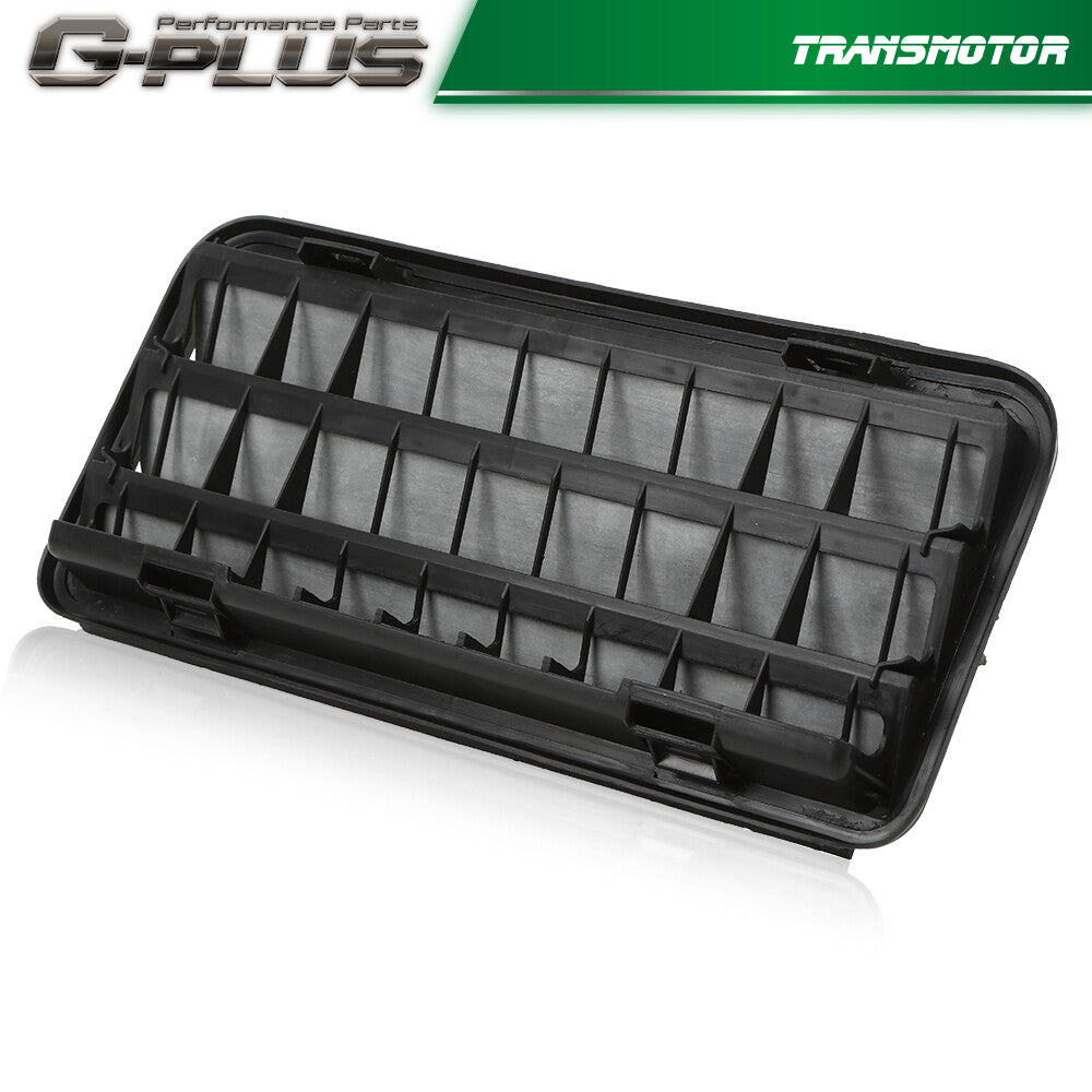 Suitable for 17-23 for Model 3/y Air Extractor Cabin Ventgrill butter 1098751-00-C- v