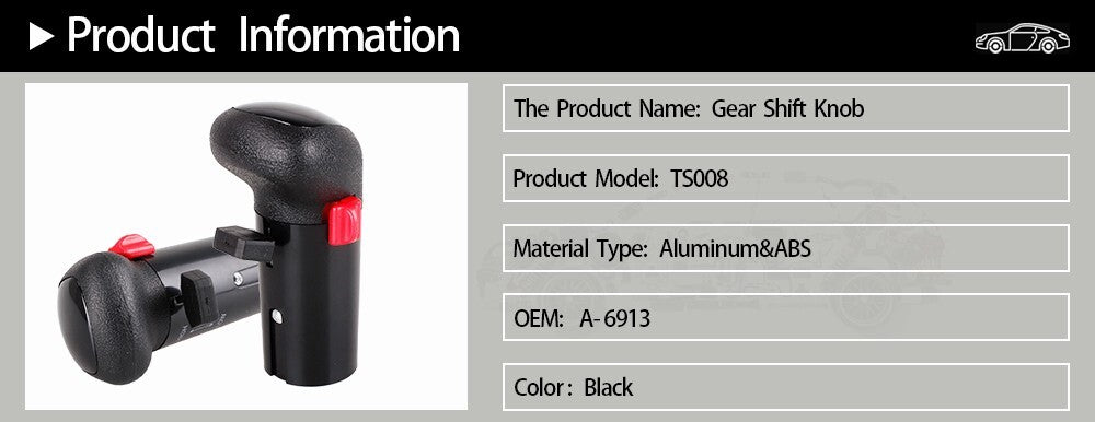 NEW A6913 SHIFT VALVE SPEED EATON FULLER SHIFT KNOB SHIFTER / TRANSMISSION PARTS