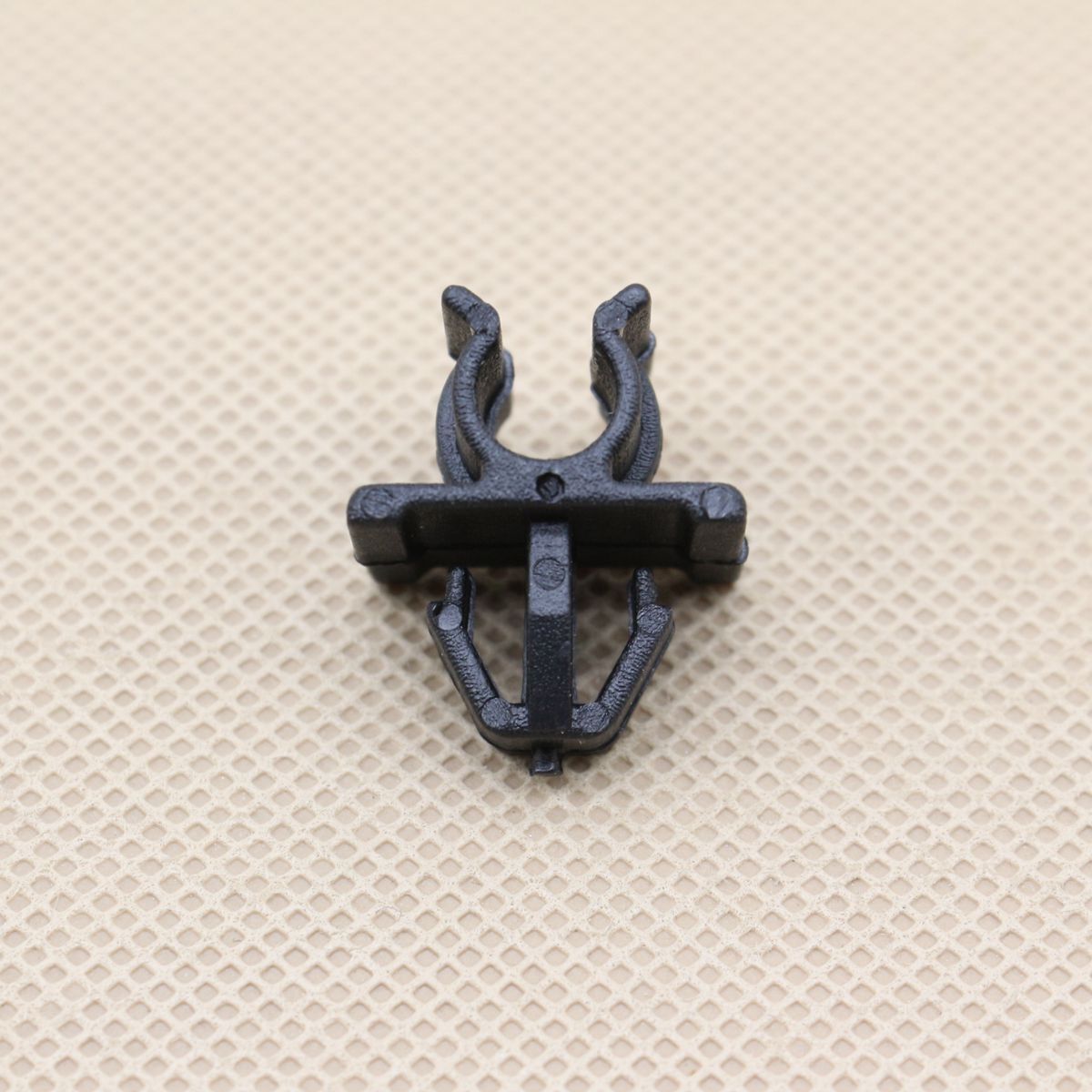 new Black Hood Support Rod Clip 91504-SJC-A00 for Honda Ridgeline 2006-2014