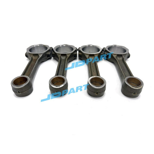 4BD1 connecting rod 1-12230095-1 1-12230104-1 is suitable for Isuzu 4BD1 diesel engines.