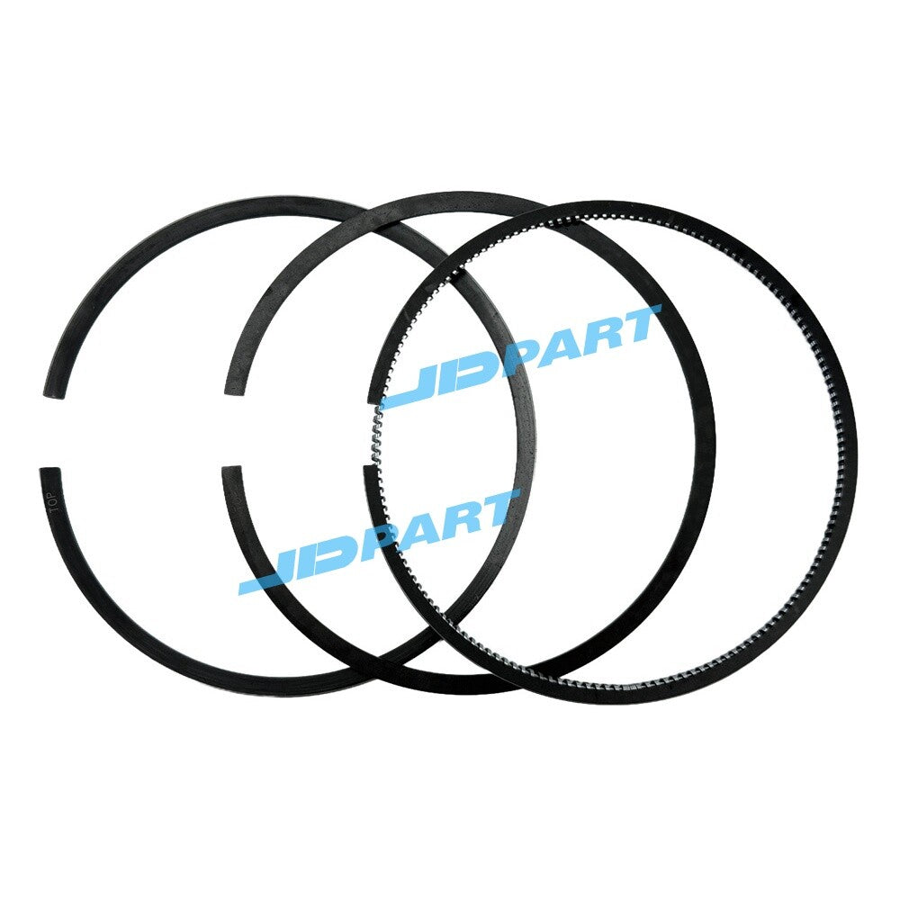 Piston ring kit RE61467, compatible with John 3029 engine parts - hot selling.