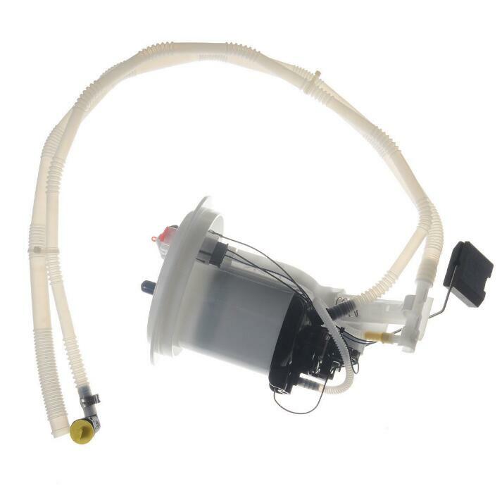 for Mercedes W204 W212 C300 C350 E350 E550 GLK350 Fuel Filter Assembly - n