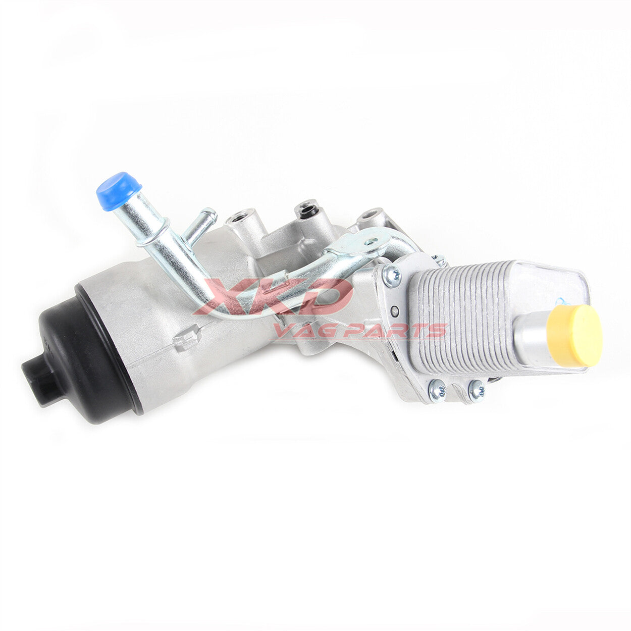 1.4T Oil Cooler Filter Housing Fit for Chevrolet for Cruze Sonic Trax 555667 Q