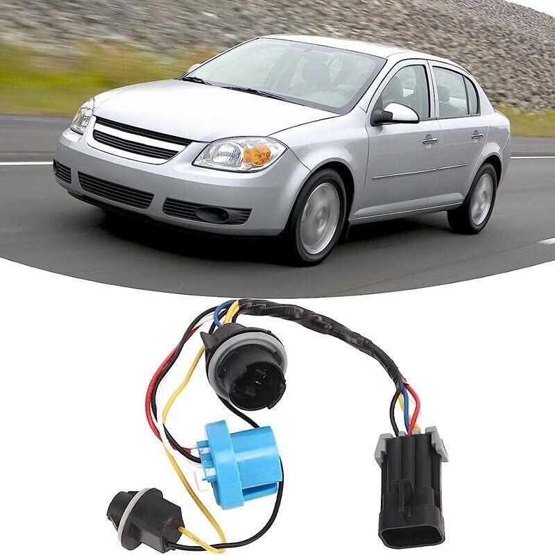 The headlight wiring harness is flexible, professional, and a perfect match (22740620) for Chevrolet vehicles.