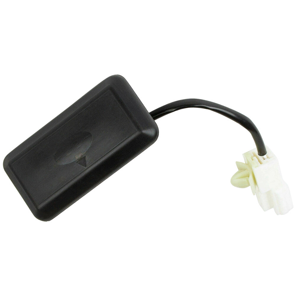 Fits for Hyundai for Elantra 2011-2016 Handel  Switch Assy- Trunk Lid Outside Black Q