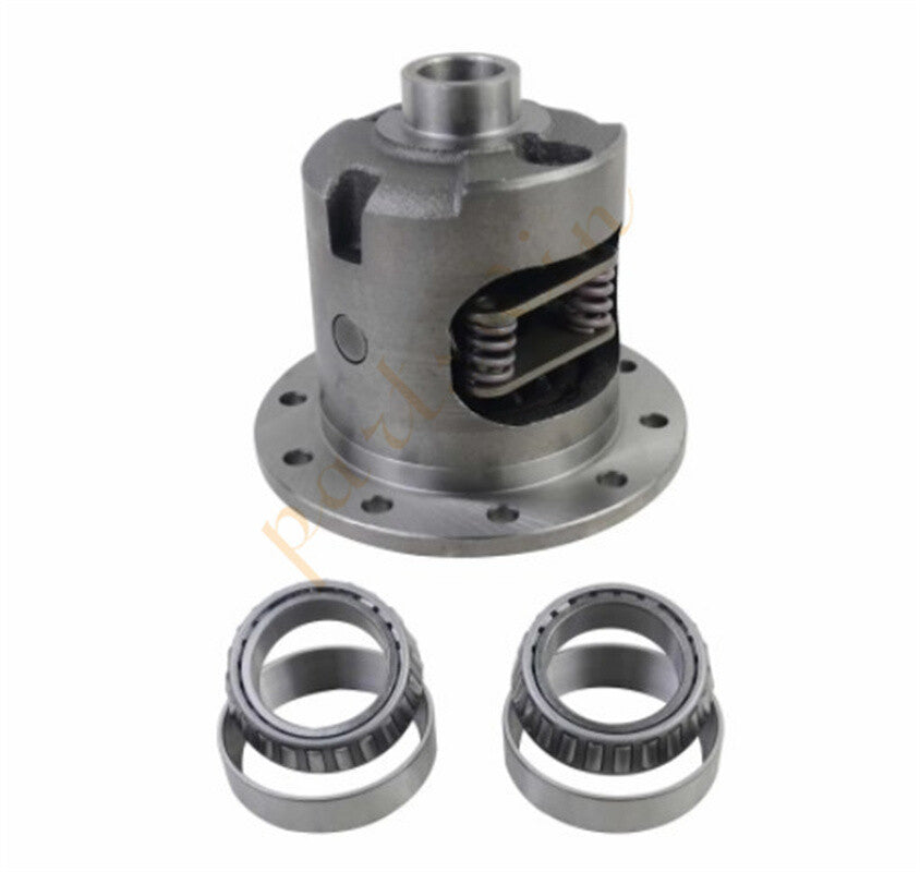 Suitable for universal 8.5-inch 10-bolt for Chevrolet Posi units - 28-spline Eaton-Style limited edition slide