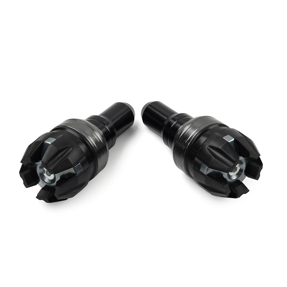 Motorcycle Exhaust Frame Slider Bolt Anti Crash Falling Protector Universal