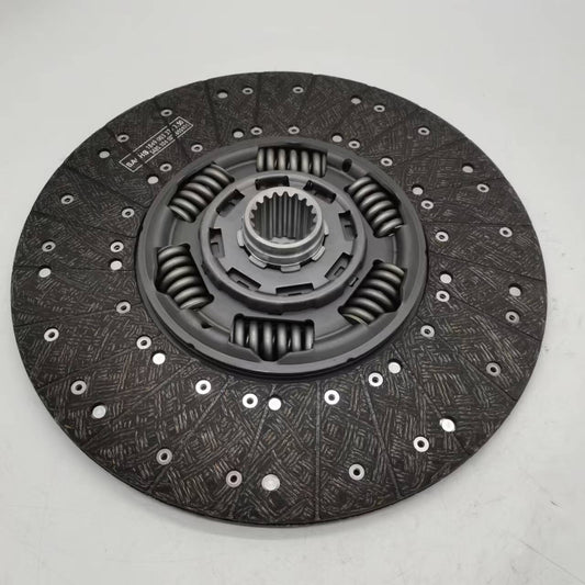 Discos de fricci??n de embrague para KLX125 A1/A2/A3/A6F 03-06 D