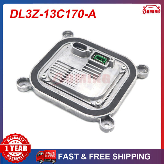 New Xenon HID Headlight Ballast  for ford  Edge F-150 for Mustang 10-19 DL3Z-13C170-A Q