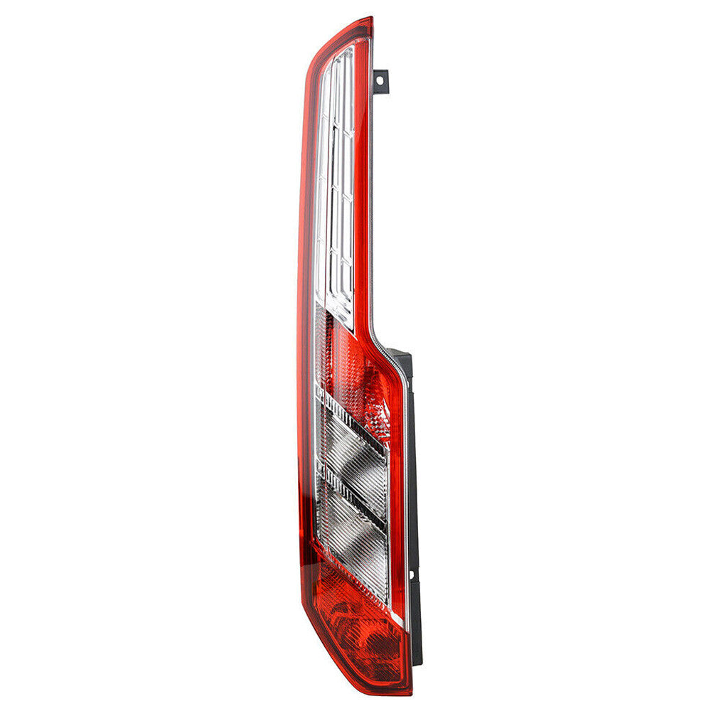 2× Für for Ford Transit Custom 13-22 Heckleuchte Rückleuchte Rücklicht Links+Rechts