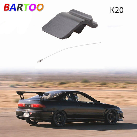 High Quality Billet Oil Dipstick Only for RSX K20 K-series Dip Stick Q