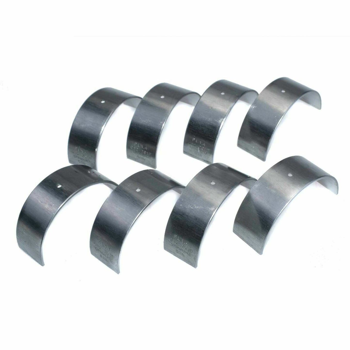 8-pack connecting rod bearings for for Audi A4 A6 for VW for Jetta Beetle 032105701- v