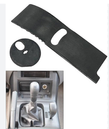A/T Floor Shift indicator Slider fits for Mitsubishi MONTERO SPORT 2009-2015