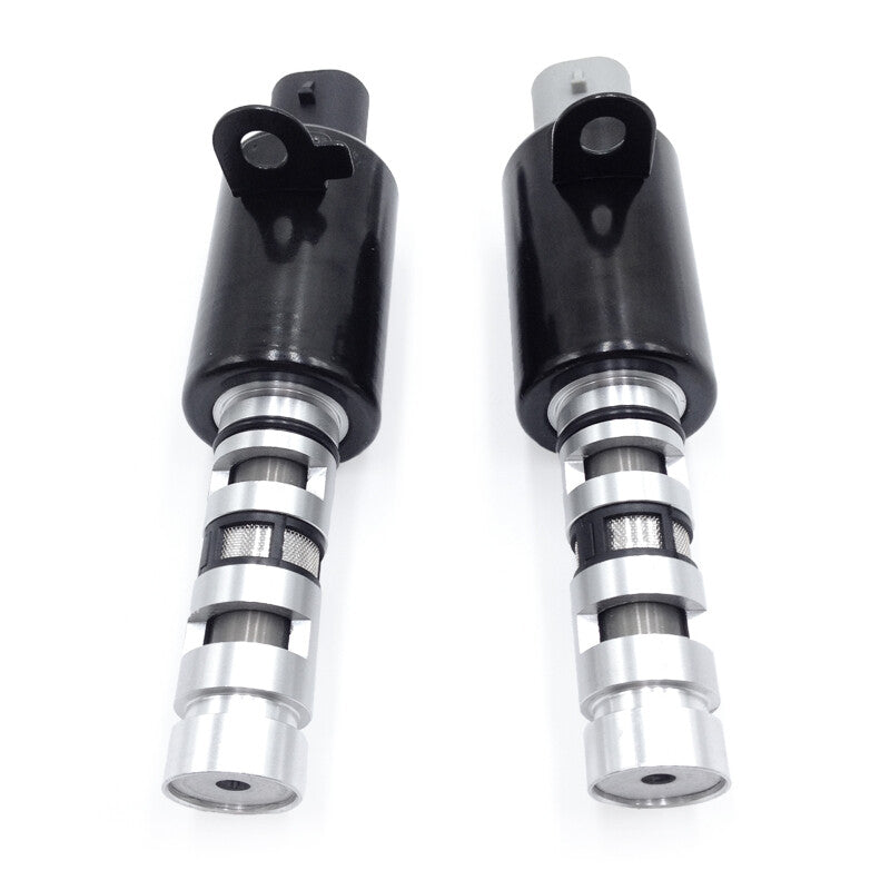2X Intake Left Right Variable Timing VVT Solenoid Fit for Hyundai for Kia 3.3L 3.8L