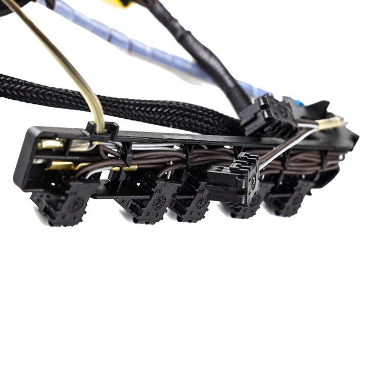 Transmission wiring harness 2529.26 is suitable for Citro?n , for Peugeot , and for Renault models 252926