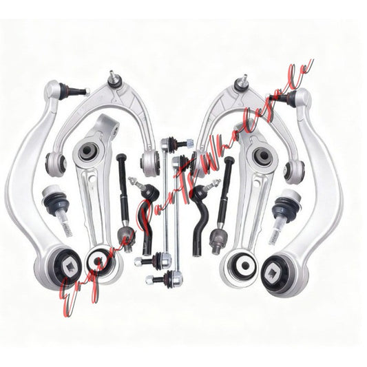 14PCS Front Upper Control Arm 22927215 22927216 Kit for Cadillac CT6 2016-2022 Q