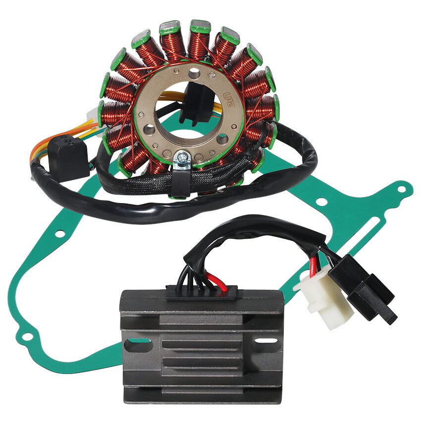 Left front door mirror master switch (suitable for Citroen, for Peugeot, for Fiat, Dobro) W