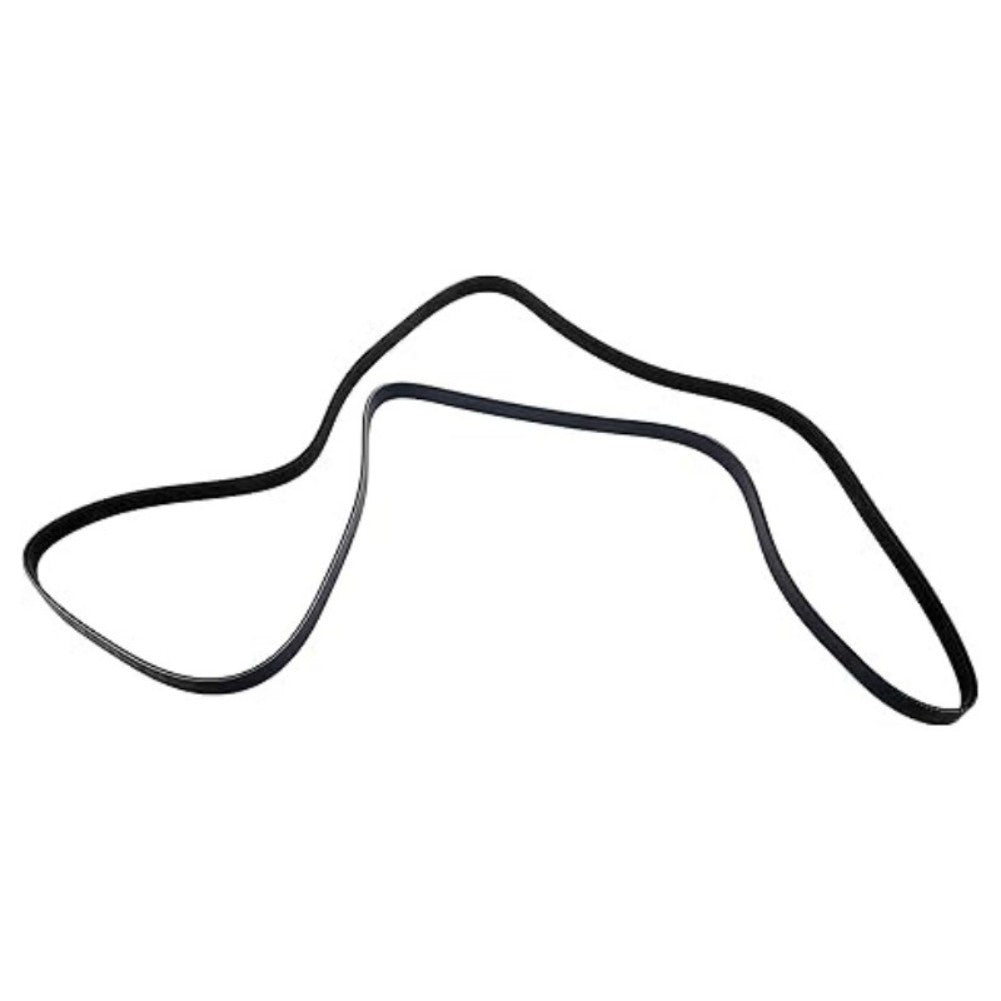 V-shaped ribbed serpentine belts are suitable for Cadillac for Chevrolet vehicles from 2010 to 2016. Q