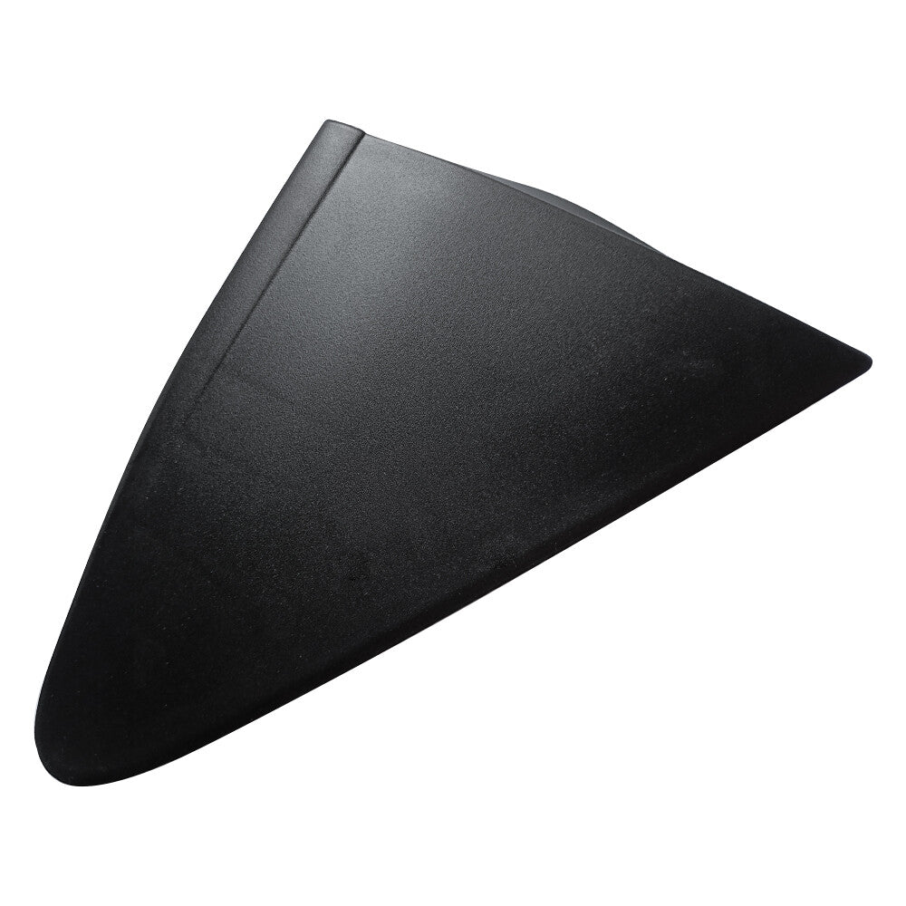 For 2012 2013 2014 for Toyota Yaris Front Rearview Mirror Triangle Cover Right Side