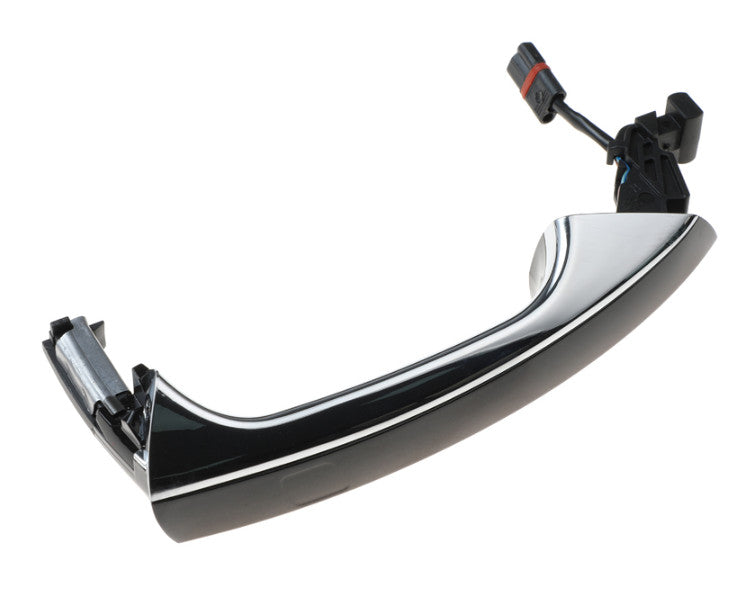 One front/rear right outer door handle for Mercedes W221, S300, S350, S400, S500- n
