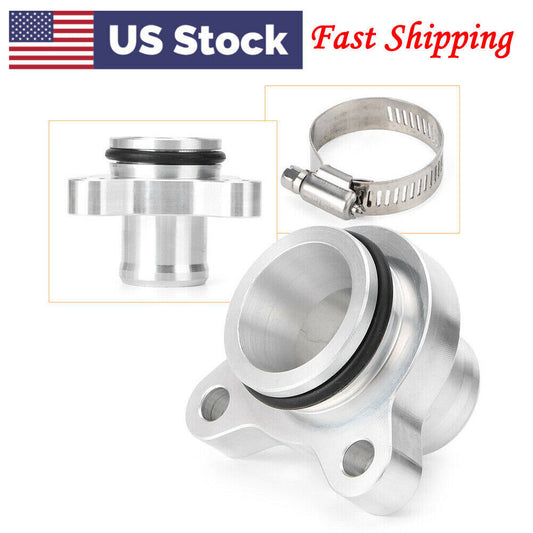 Water Hose Replacement  11537541992 11537544638 for BMW N54 335i 335xi Z4